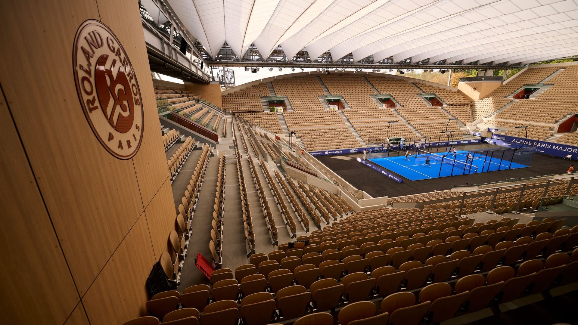 Paris Major : combien de points et d’argent en jeu ?