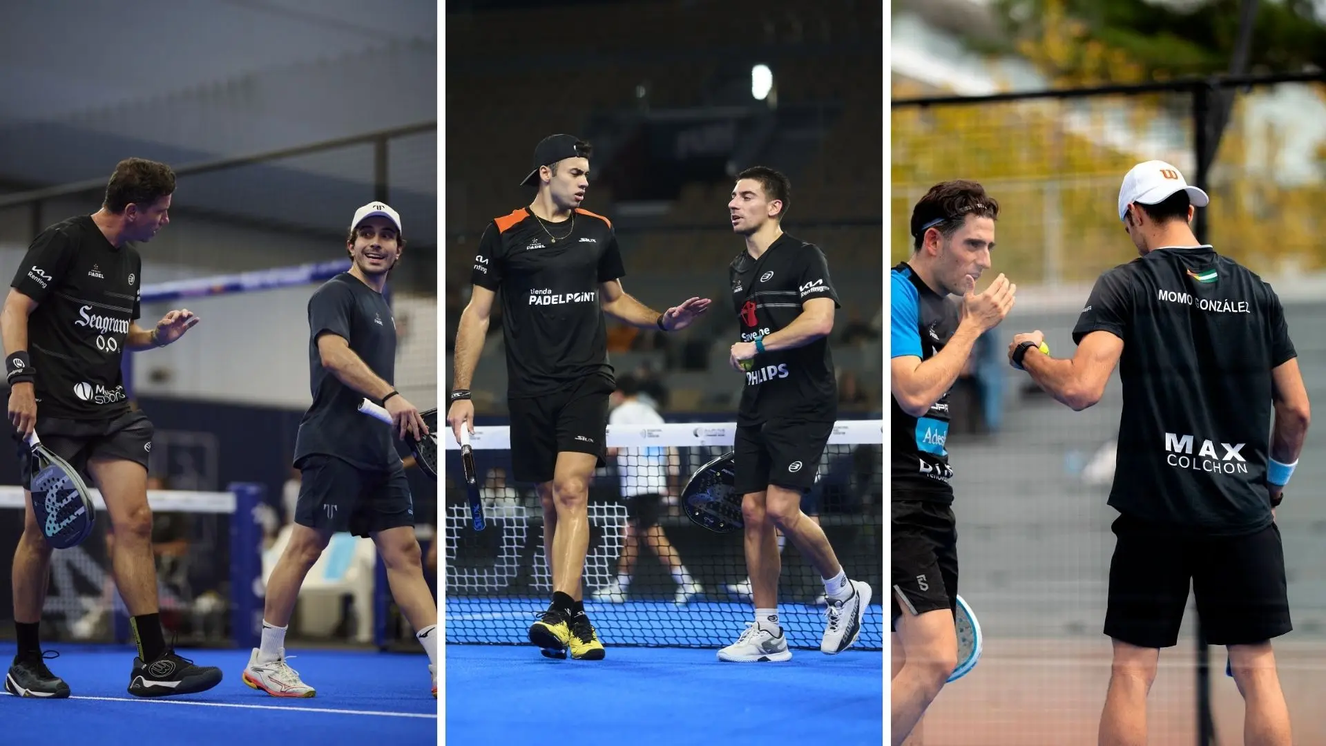 Paris Major : pourquoi tant de surprises à Roland-Garros ?