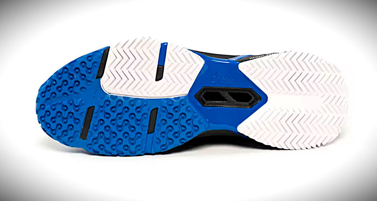 Pebax | Padel Magazine