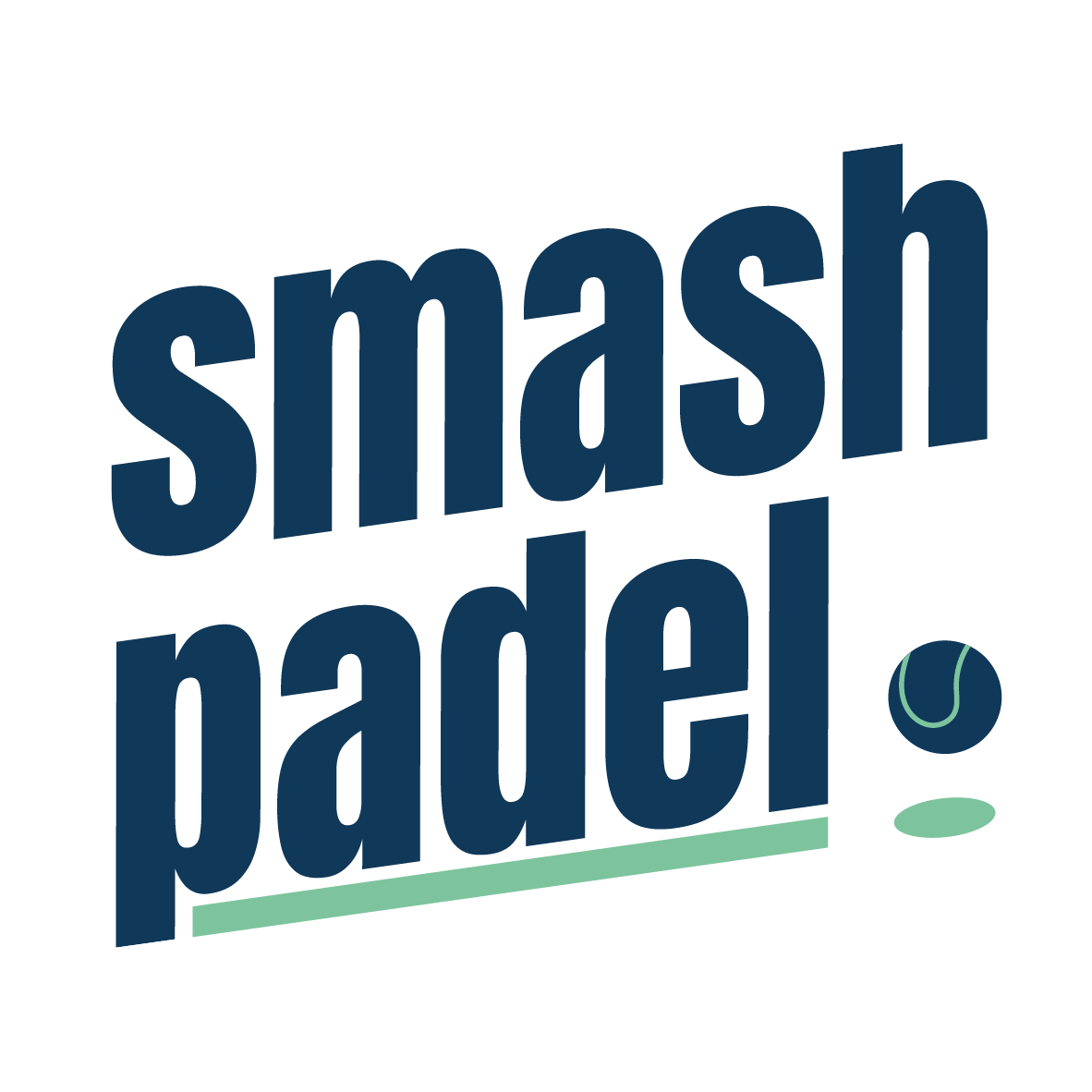 Smash Padel Castellet-Logo Smash Padel Castellet-Logo