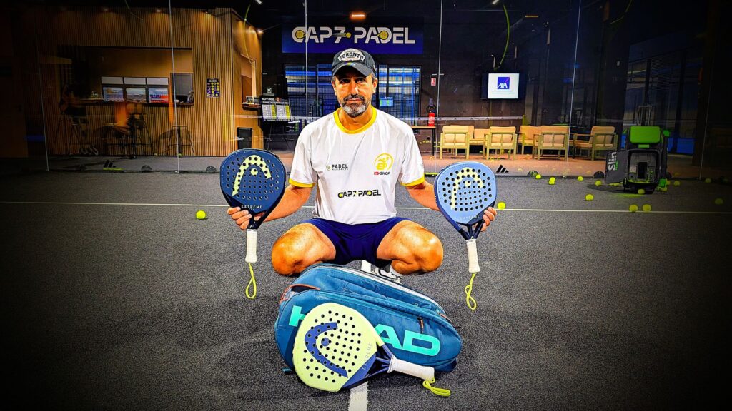 Stéphane Penso décortique la nouvelle gamme Extreme 2026