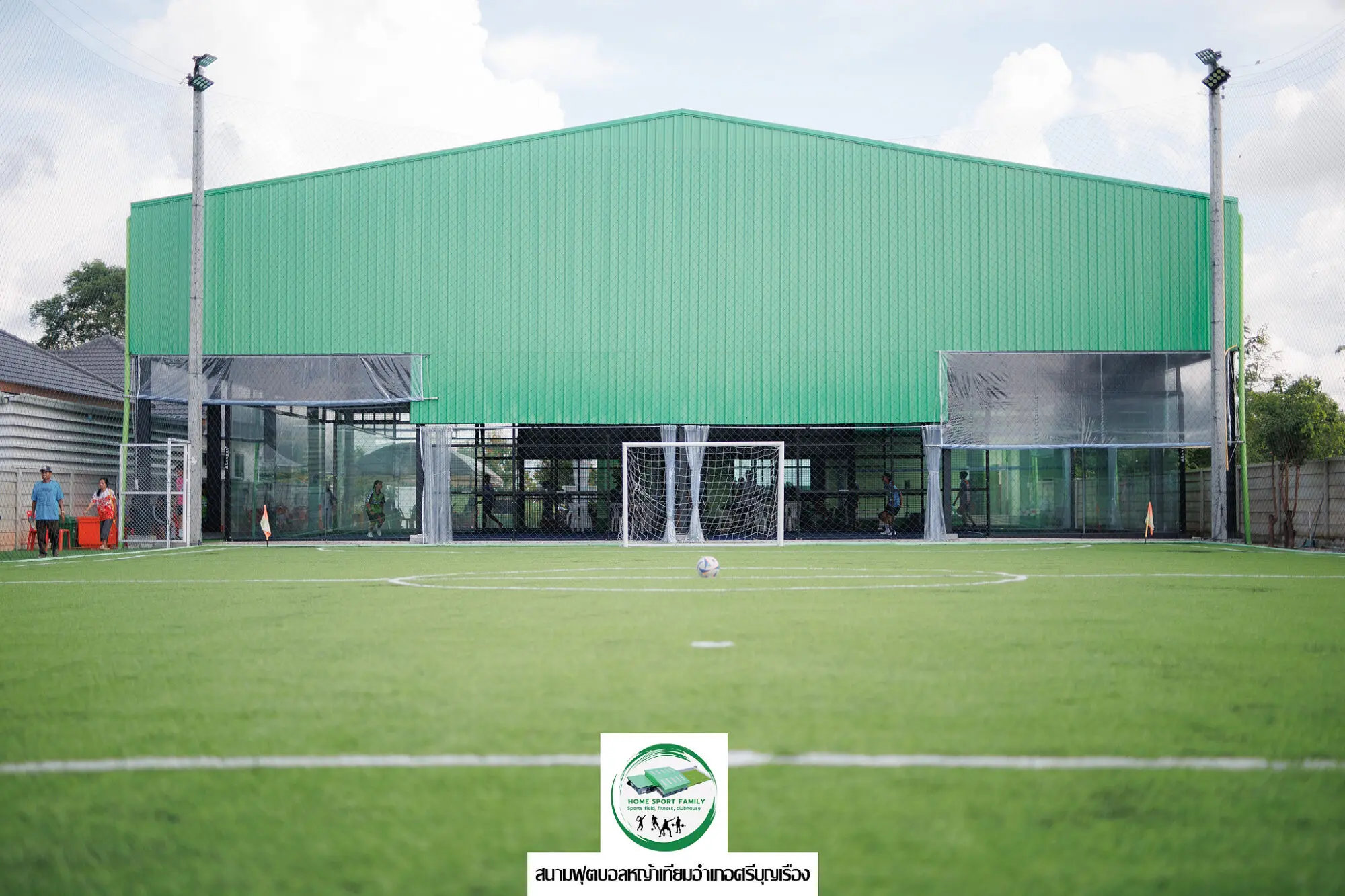 Padel Thailand | Padel Magazine padel Thailand