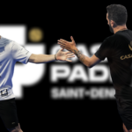 Cyril Hanouna fête son anniversaire avec Zapata en cadeau… direction Casa Padel Uno !