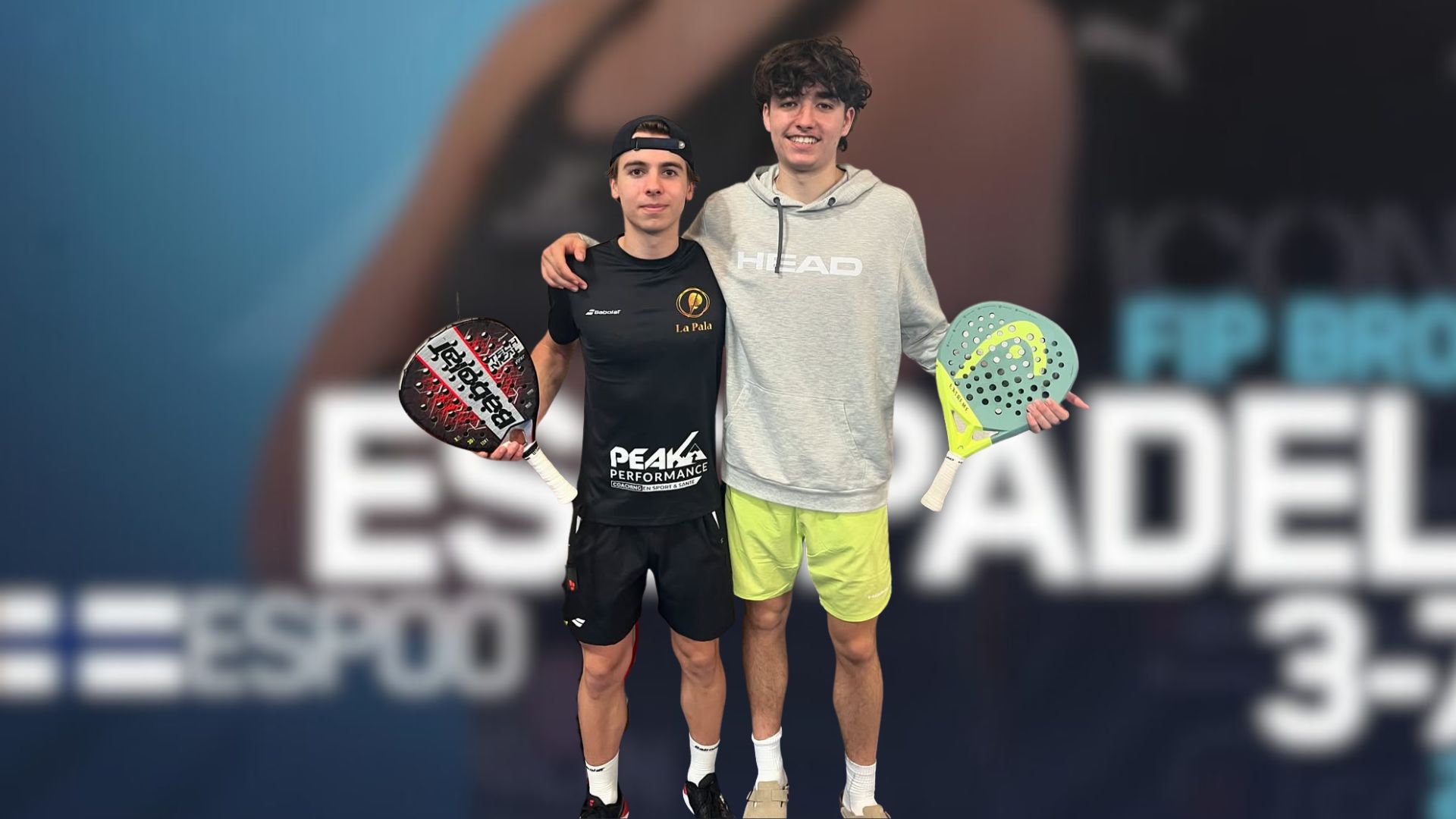 FIP Bronze Finlande : 3 Français supplémentaires dans le tableau principal