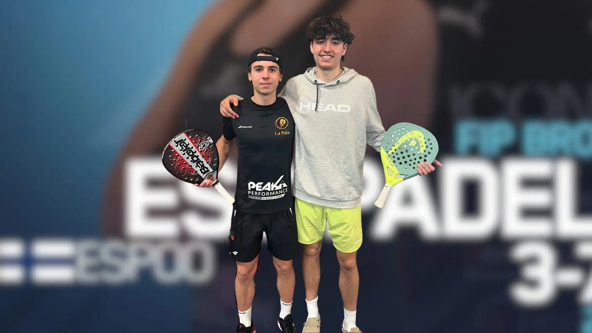 Tom Couturier Arthaud Dumoulin