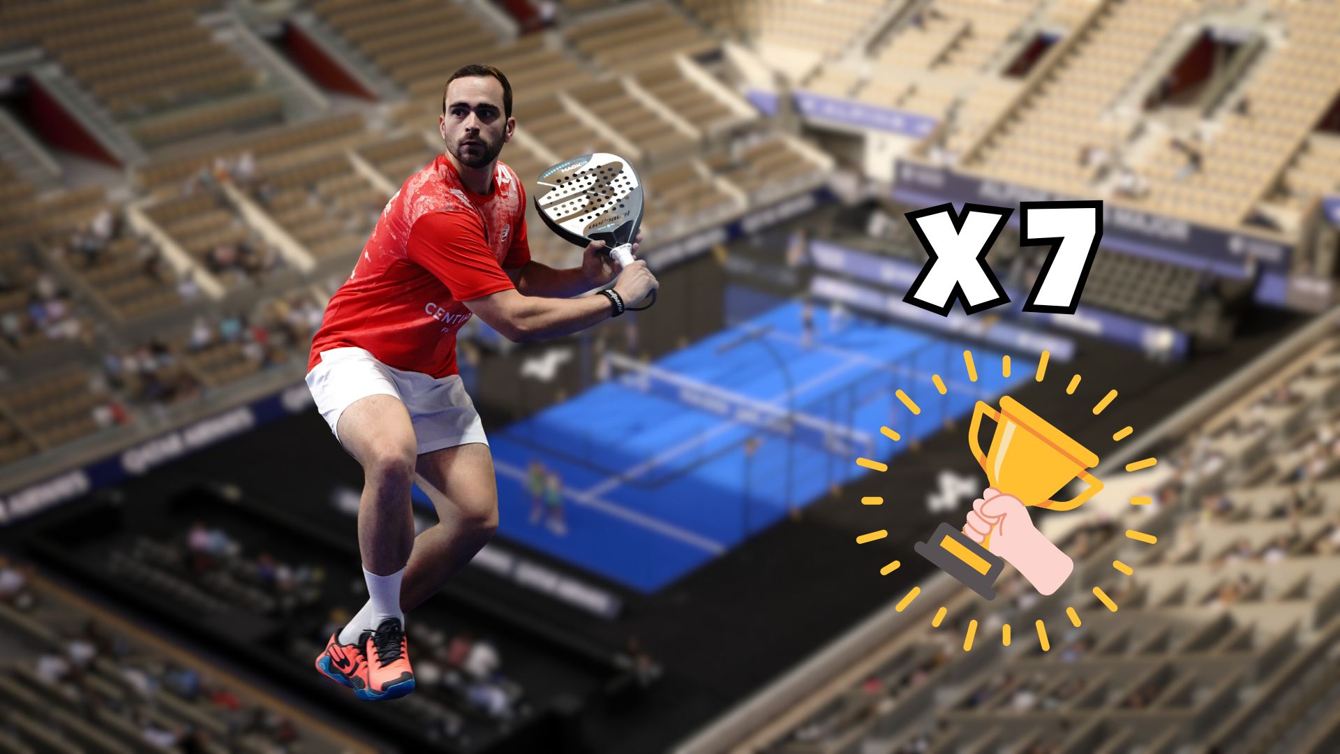 Championnats de France 2025 : Bastien Blanqué pour un nouveau record ?