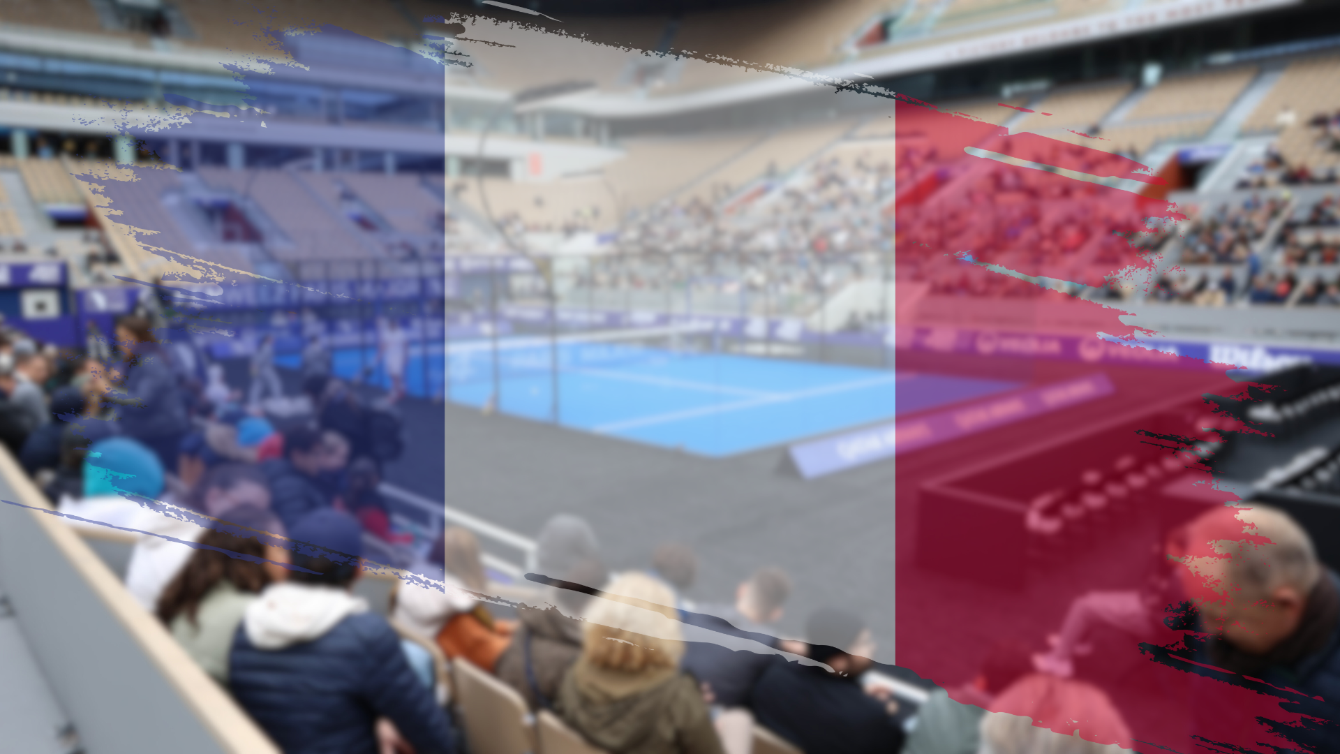 Paris Major 2025: lunedì si aprono le qualificazioni al Roland-Garros con Soubrié/Ligi e Vives/Joris | Padel Magazine Paris Major 2025: lunedì si aprono le qualificazioni al Roland-Garros con Soubrié/Ligi e Vives/Joris