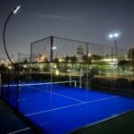 4 pistes panoramiques de padel disponibles en décembre dans le Grand Est