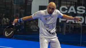 Thomas Vanbauce fait le bilan de ses Championnats de France : "On avait les moyens d’aller plus loin"