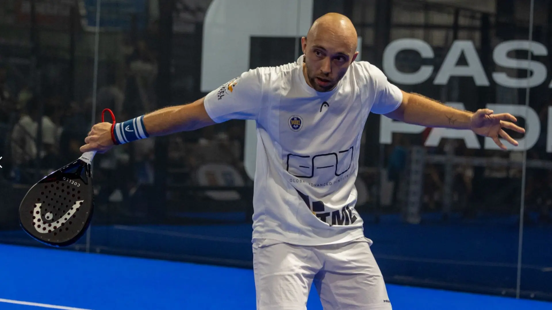 Thomas Vanbauce fait le bilan de ses Championnats de France : “On avait les moyens d’aller plus loin”