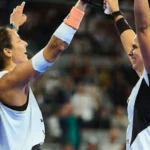 Triay i Brea panują w Paryżu, zdobywając trzeci tytuł Major z rzędu | Padel Magazine Triay i Brea królują w Paryżu, zdobywając trzeci z rzędu tytuł Majora