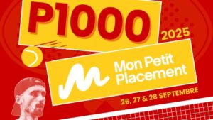 Un beau plateau attendu au P1000 Vida Padel avec 12 joueurs du top 100 français