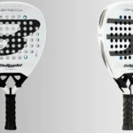 VERTEX 05 2026 puissance et contrôle pour Juan Tello | Padel Magazine VERTEX 05 2026 puissance et contrôle pour Juan Tello