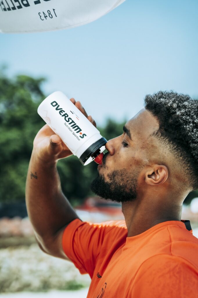 overtims padel PIerre Vincent