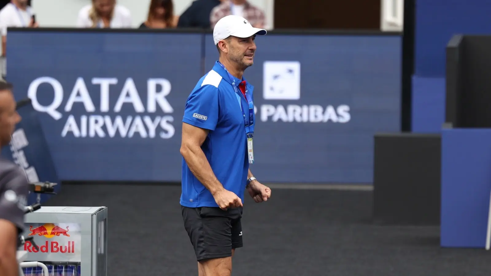 Pablo Ayma analizza i francesi e svela i suoi criteri di selezione