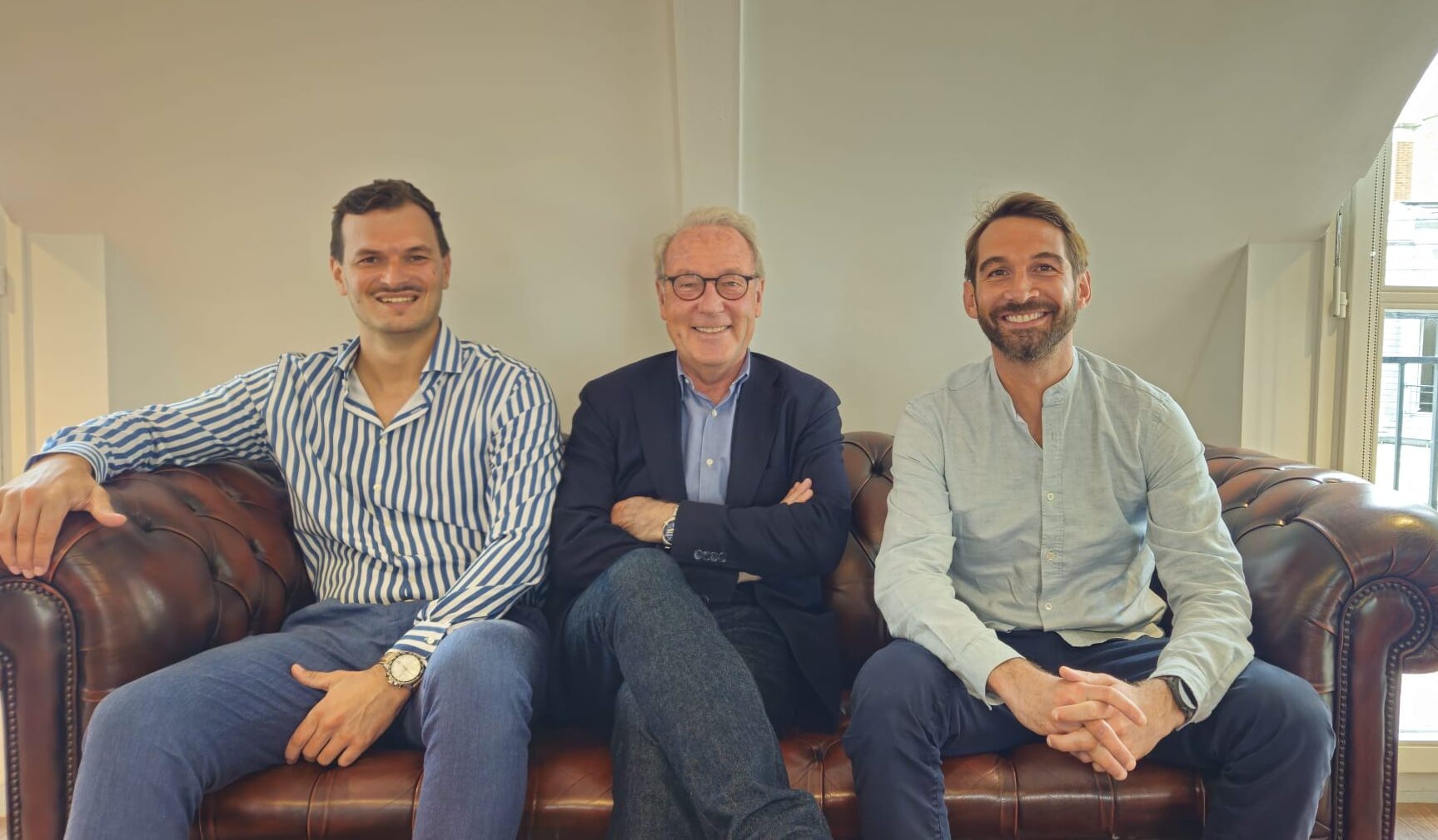 Quand les grands noms du sport business s’engagent avec Doinsport