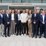 Premier Padel met en place ses premiers comités de pilotage à Roland-Garros
