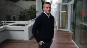 Daniel Dios : “Le padel a besoin des grandes marques mondiales pour franchir un cap”