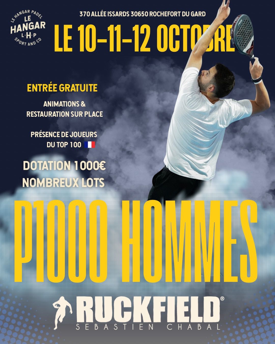 WhatsApp Image 2025-09-24 à 112917_560ea341 | Padel Magazine P1000 by Ruckfield : Le Hangar entre dans la cour des grands