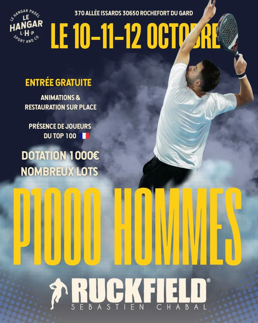 WhatsApp Image 2025-09-24 à 112917_560ea341 | Padel Magazine P1000 by Ruckfield : Le Hangar entre dans la cour des grands