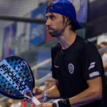 Nicolas Rouanet : “J’ai entendu cent fois que si je gagnais, c’était grâce à Blanqué”