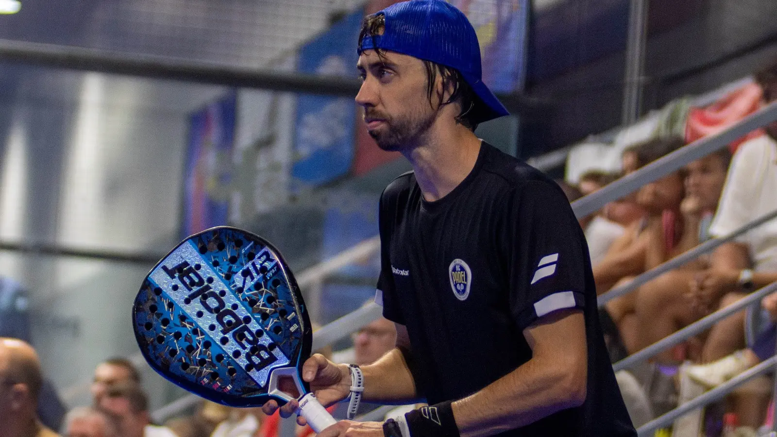 Nicolas Rouanet : “J’ai entendu cent fois que si je gagnais, c’était grâce à Blanqué”