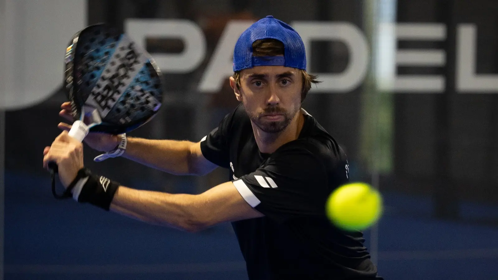 Nicolas Rouanet: “I heard a hundred times that if I won, it was thanks to Blanqué”