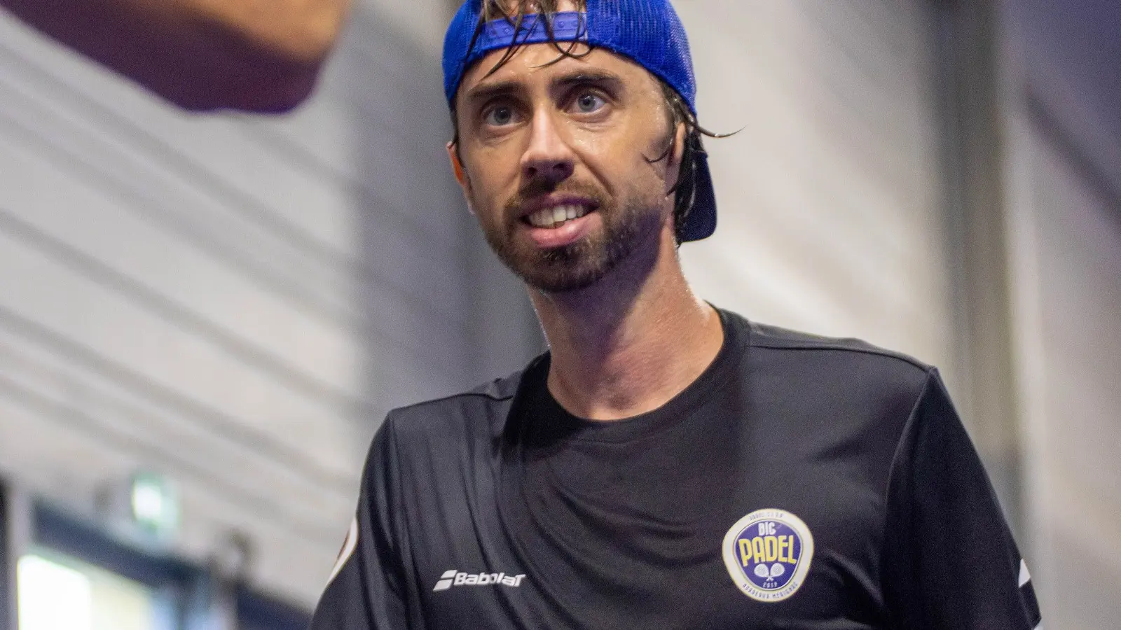 Nicolas Rouanet: “I heard a hundred times that if I won, it was thanks to Blanqué”