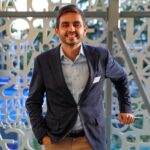 Iñaki Etxegia Centenera (Juan Carlos Ferrero Academy): "Padel is on the rise and we want to be part of it" | Padel Magazine Iñaki Etxegia Centenera (Juan Carlos Ferrero Academy): "Padel is on the rise and we want to be part of it."