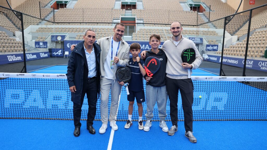 Lucas Terminet Marin Le Saux Fabien Philémon Solis