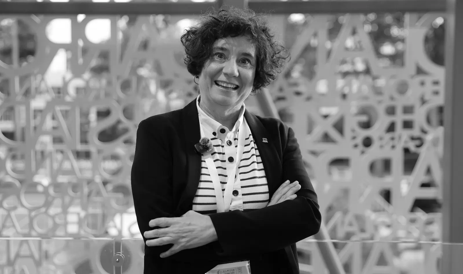 María José Gómez : "L’Espagne est devenue la destination numéro 1 pour découvrir le padel en famille ou en entreprise" | Padel Magazine María José Gómez : "L’Espagne est devenue la destination numéro 1 pour découvrir le padel en famille ou en entreprise"