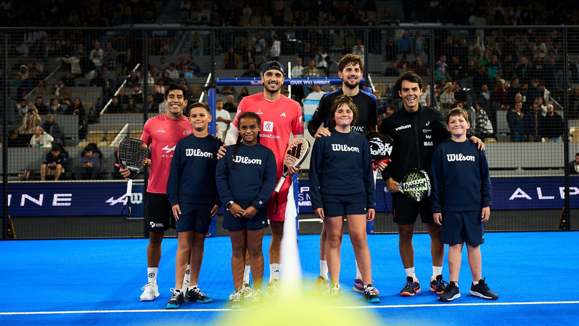 Yanguas et Nieto à la recherche d’une première victoire face à Galán / Chingotto