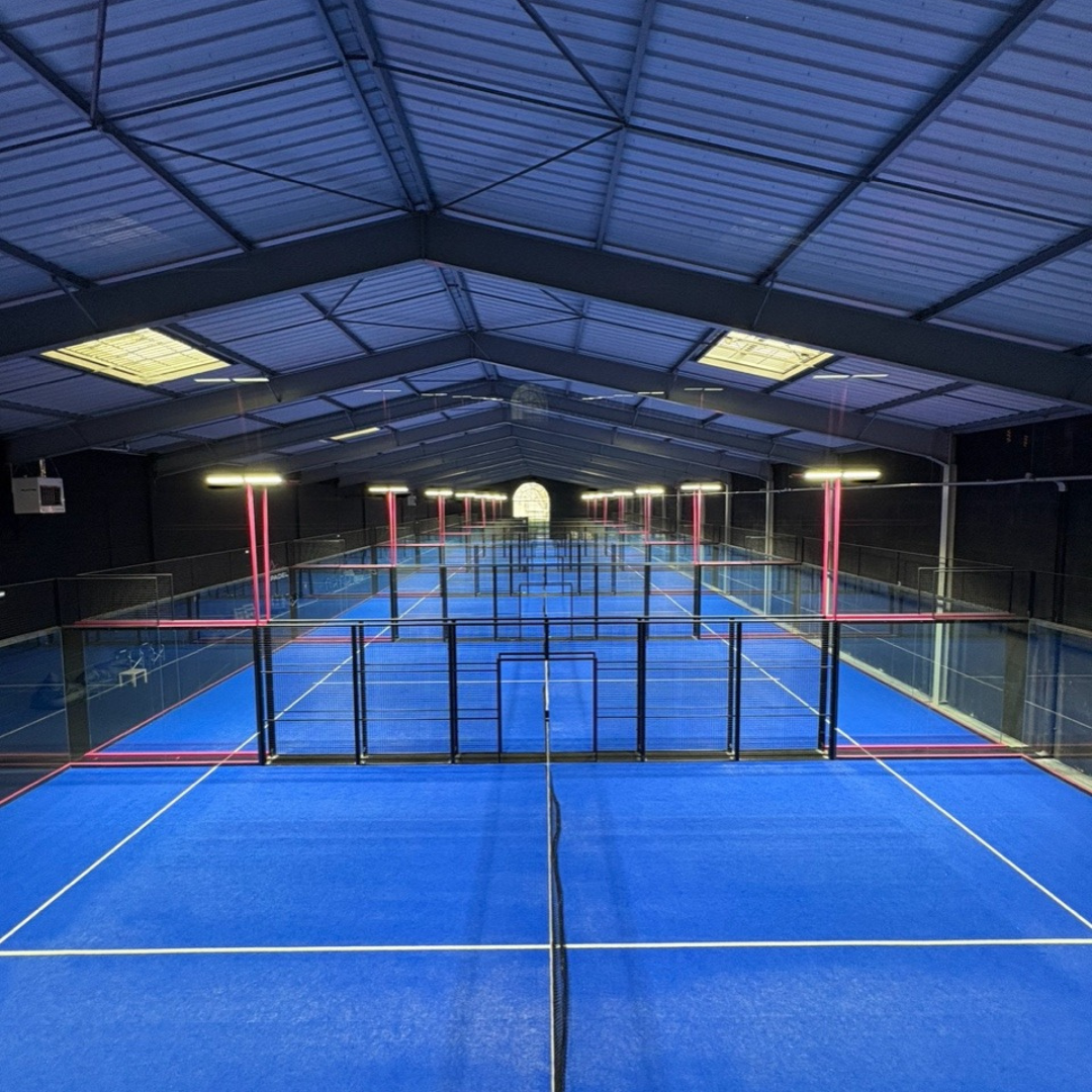 Ace Padel Ace Padel