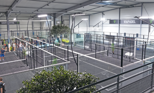 image | Padel Magazine