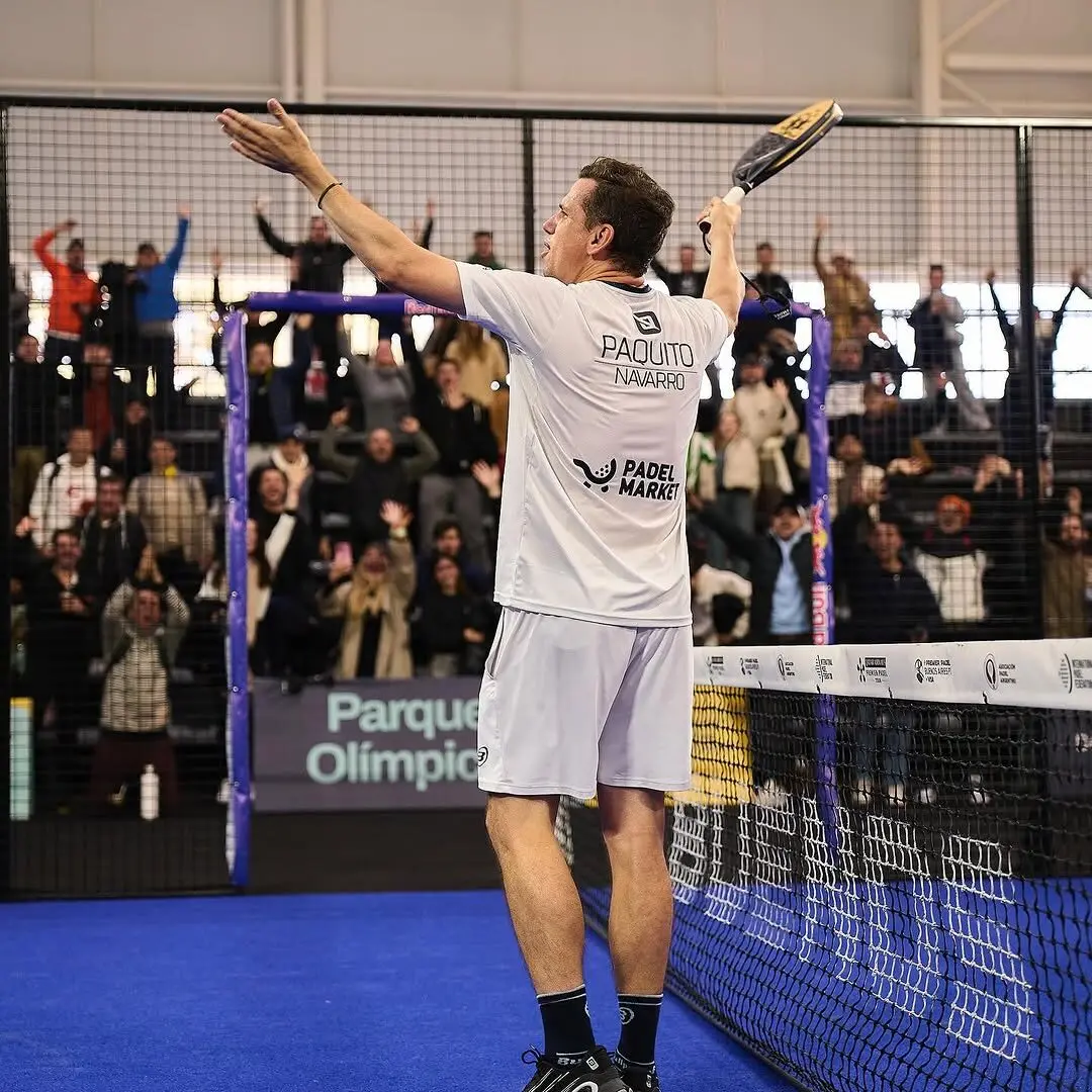 immagine | Padel Magazine