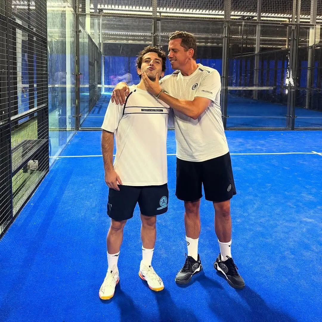 immagine | Padel Magazine