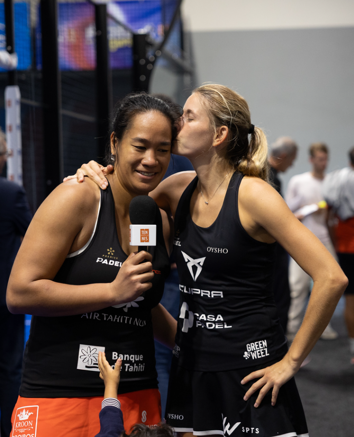 picture | Padel Magazine