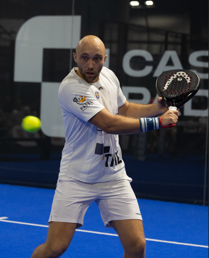 Thomas Vanbauce fait le bilan de ses Championnats de France : "On avait les moyens d’aller plus loin"