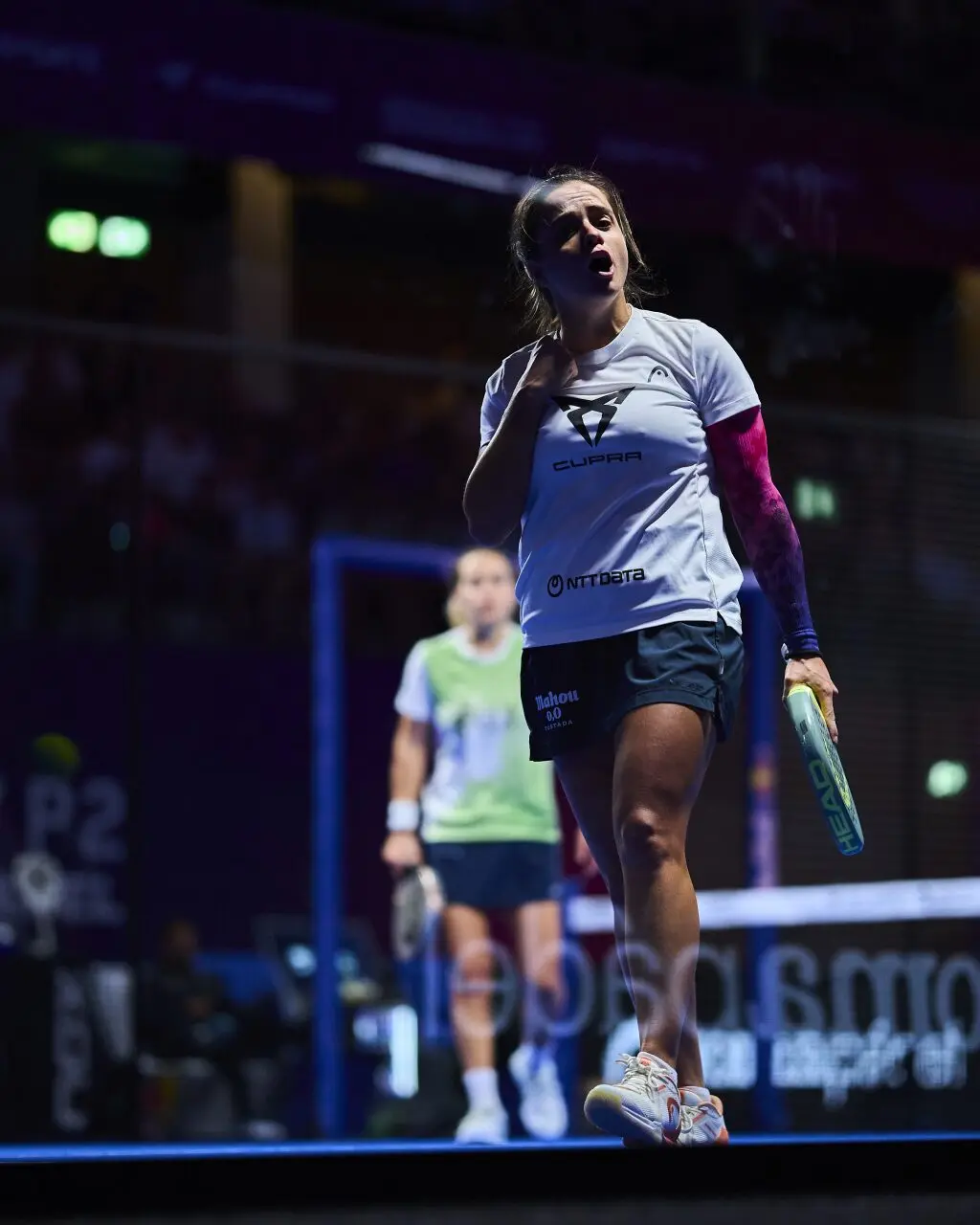 imagen | Padel Magazine