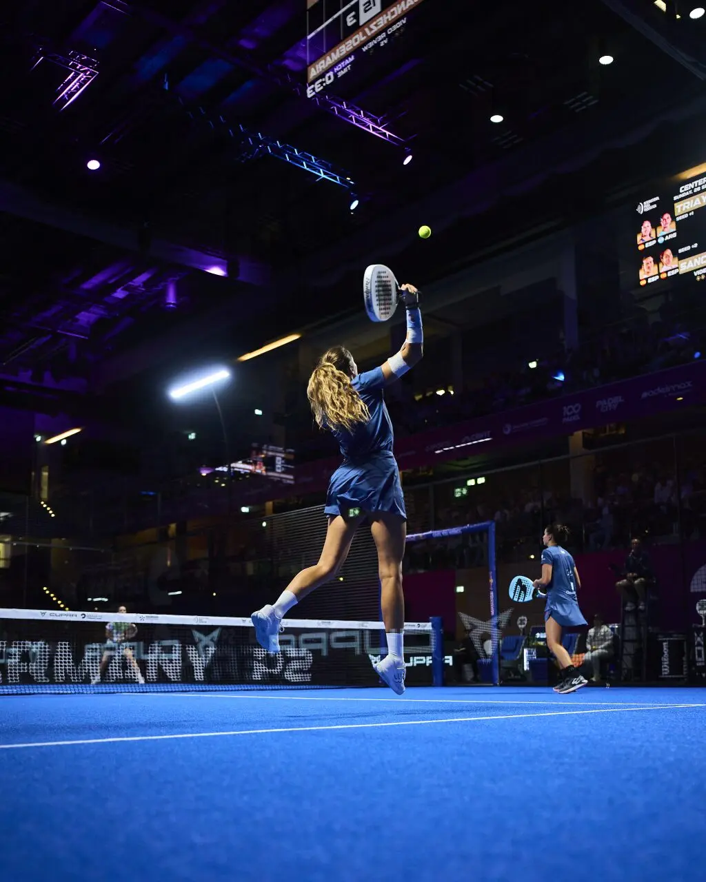 imagen | Padel Magazine