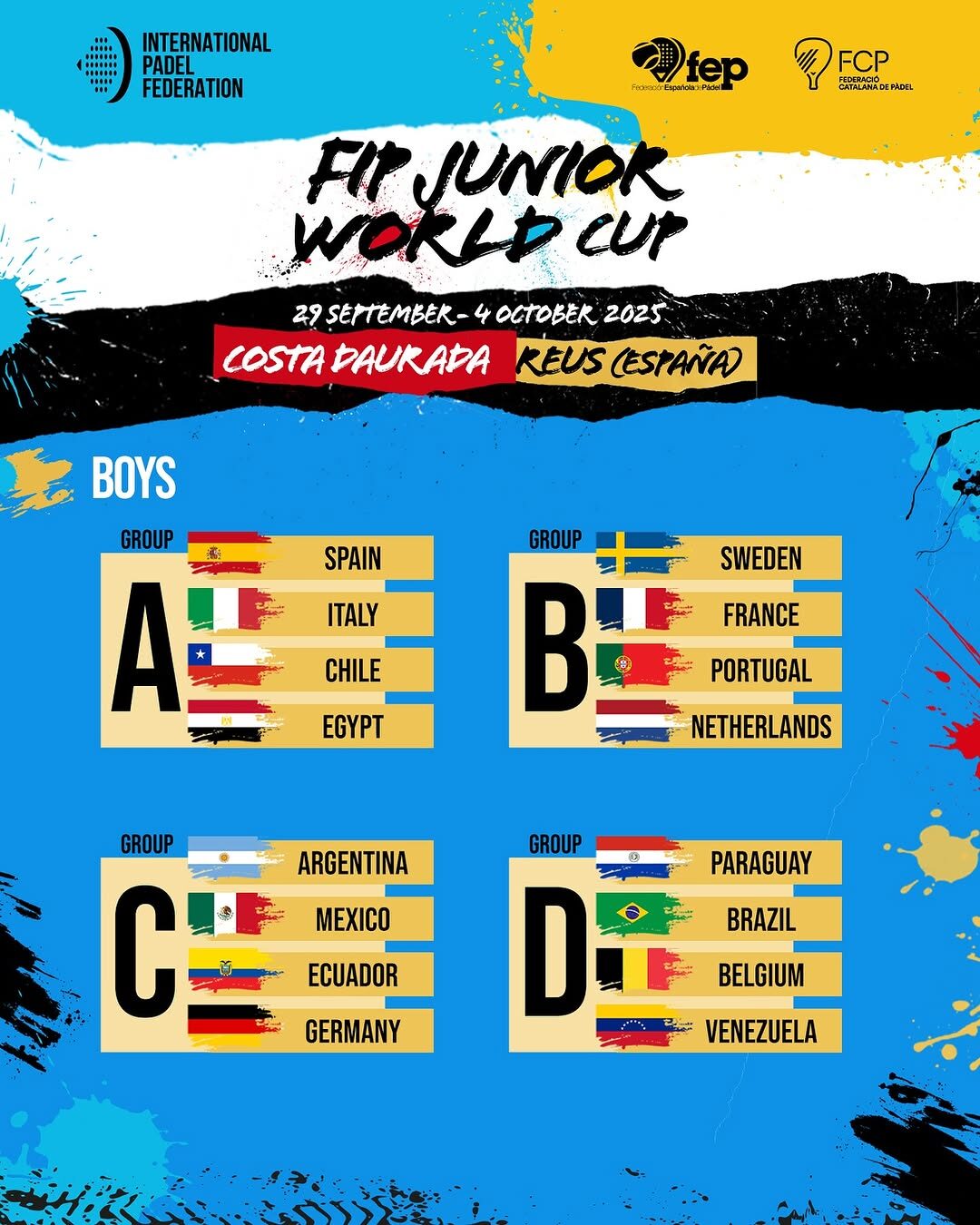 immagine | Padel Magazine