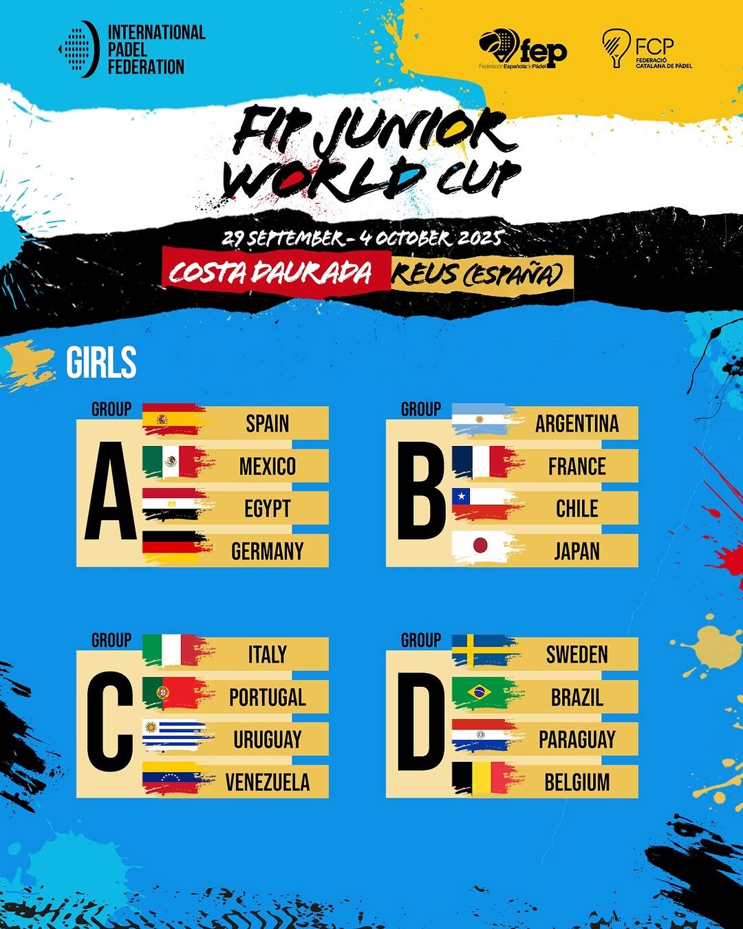 immagine | Padel Magazine