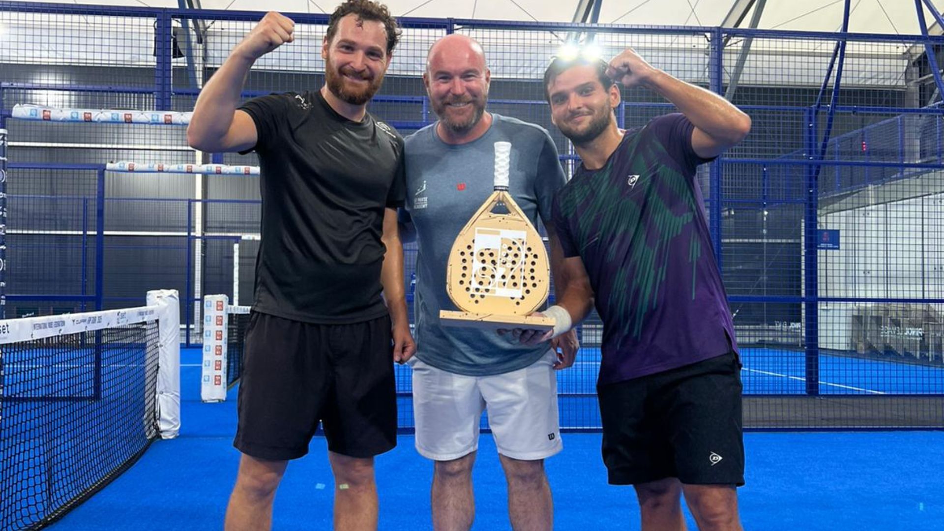 p1000 set vincitori padel narbonne