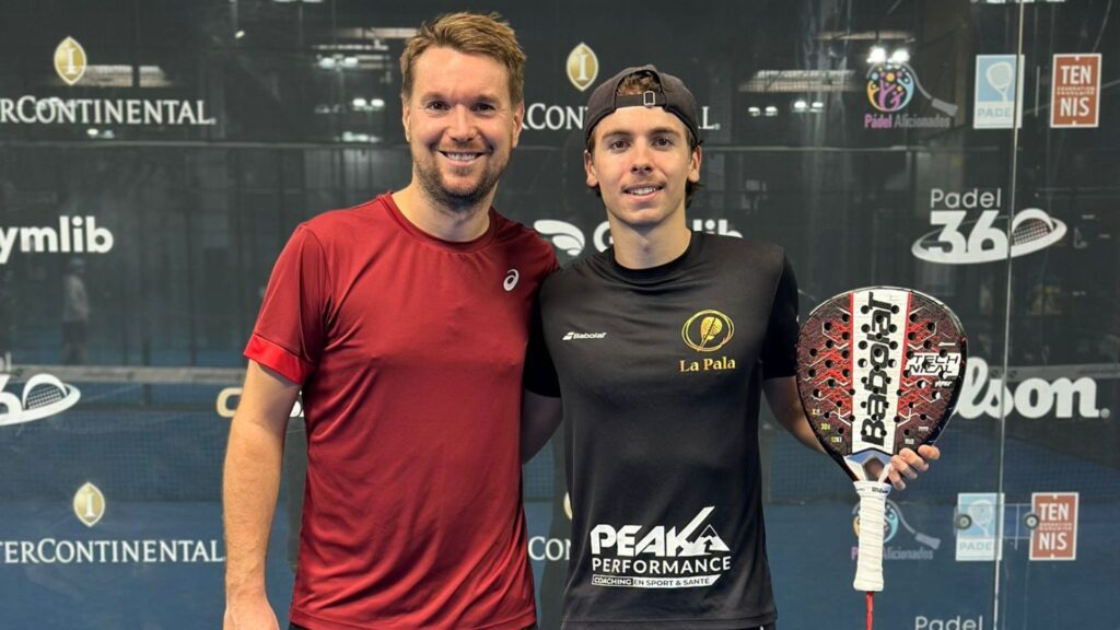 vainqueurs p1000 casa padel uno