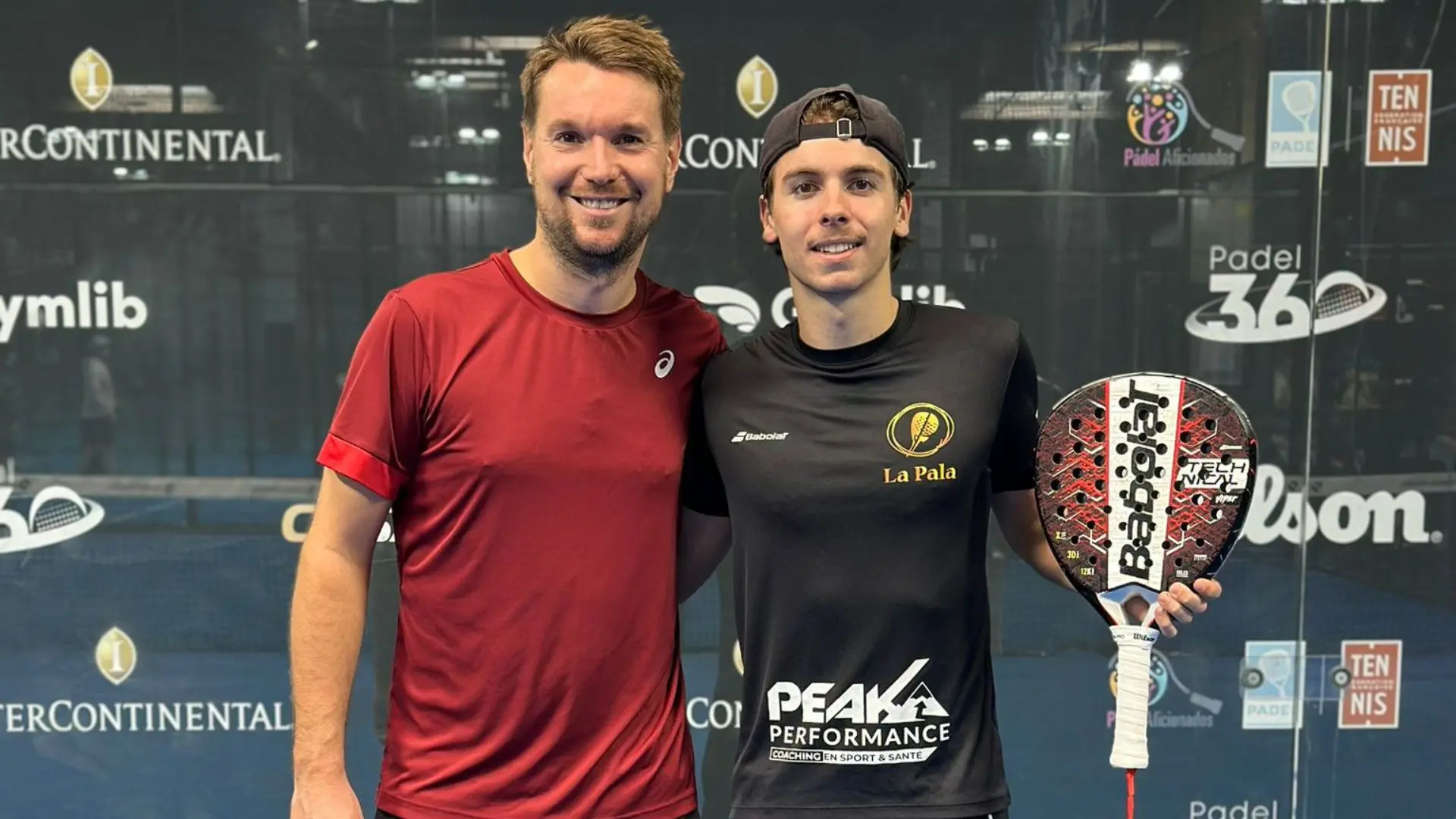 vainqueurs p1000 casa padel uno