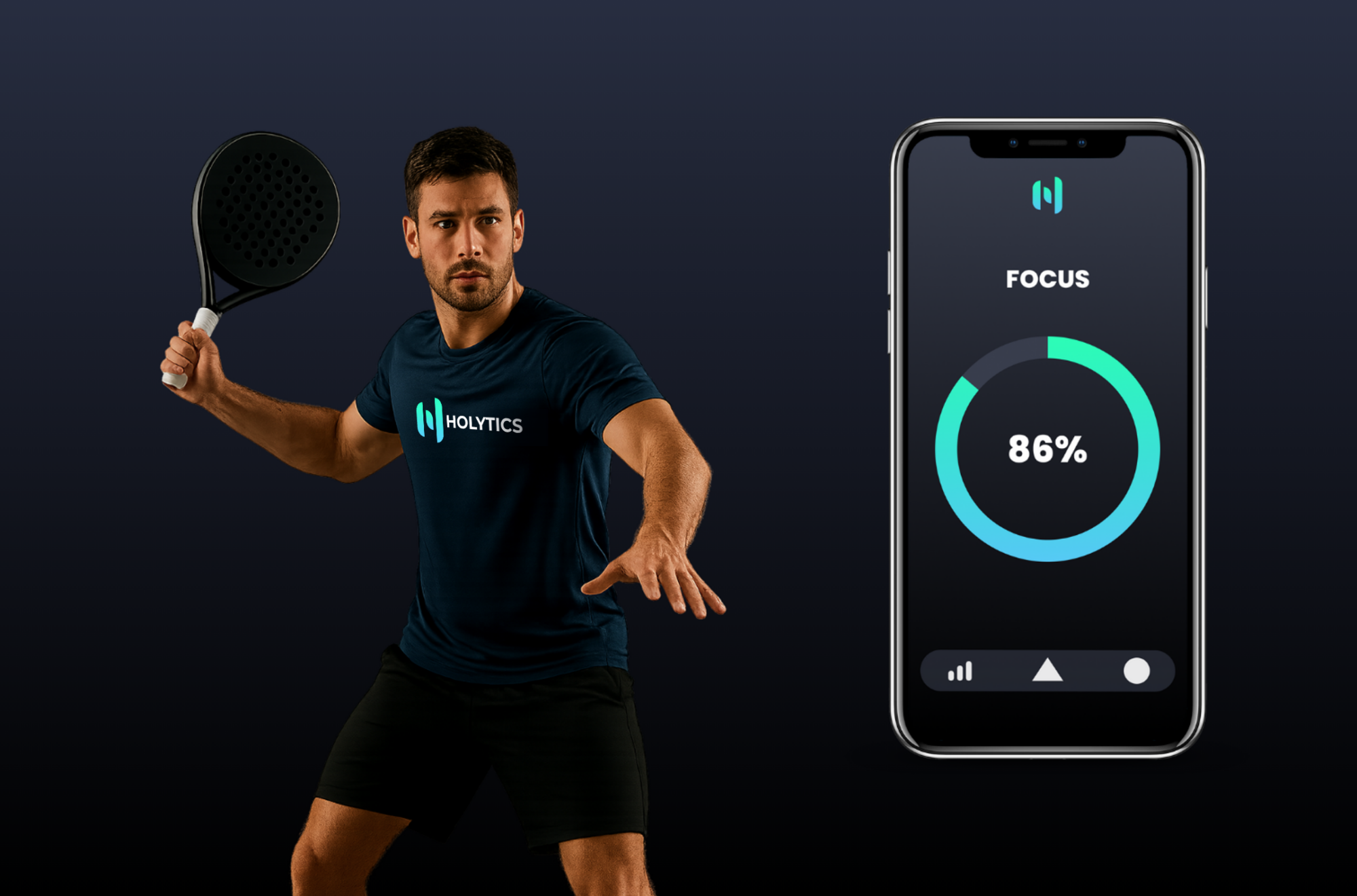 Padel et performance mentale : la nouvelle frontière