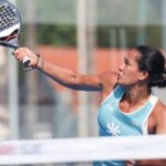 Léa Godallier NOX 2028