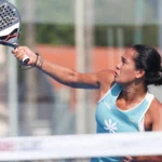 Léa Godallier NOX 2028