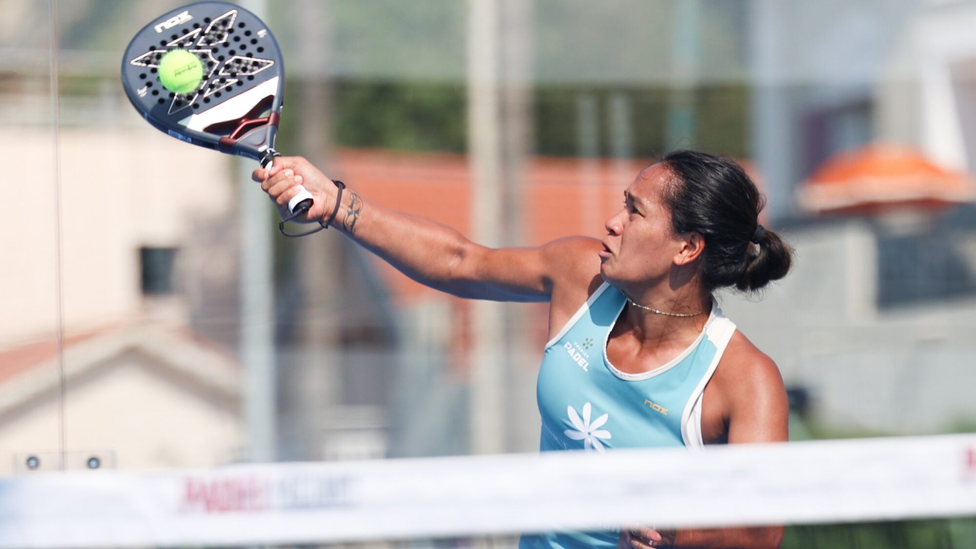 Léa Godallier prolonge son partenariat avec NOX jusqu’en 2028