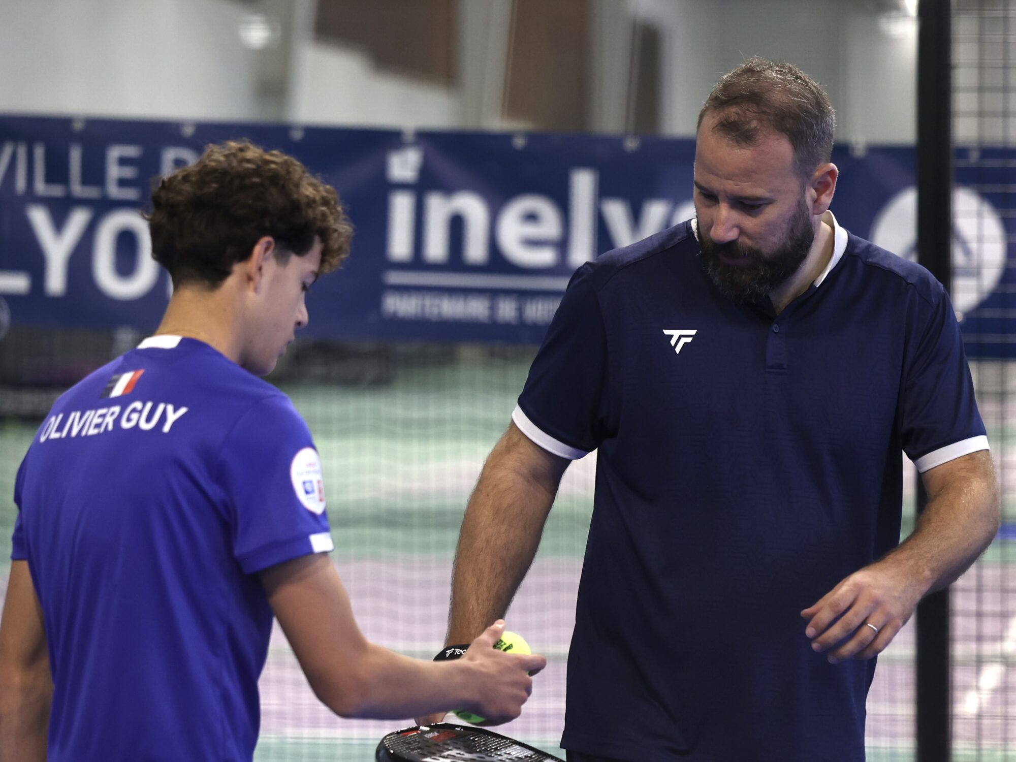 Adrien Maigret & Olivier Guy de Chamisso : la paire surprise qui fait mal